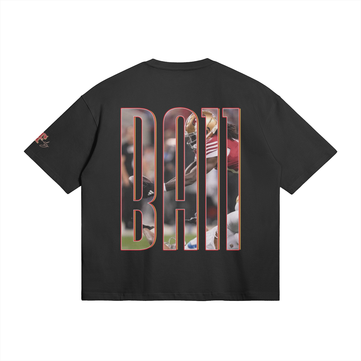 Brandon Aiyuk Tee