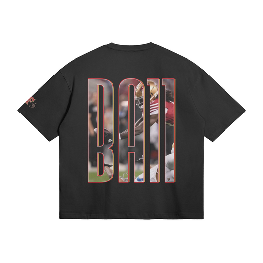 Brandon Aiyuk Tee