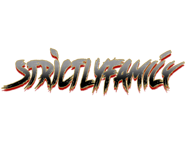 StrictlyfamilyClothing