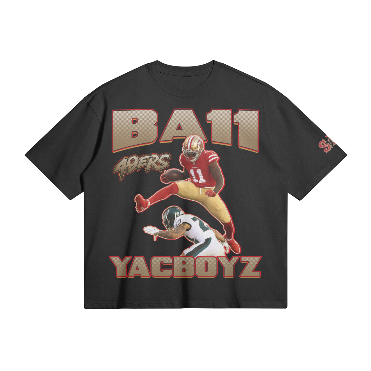 0-YB6-Front Side
