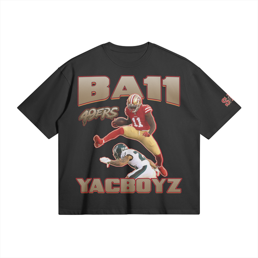 0-YB6-Front Side