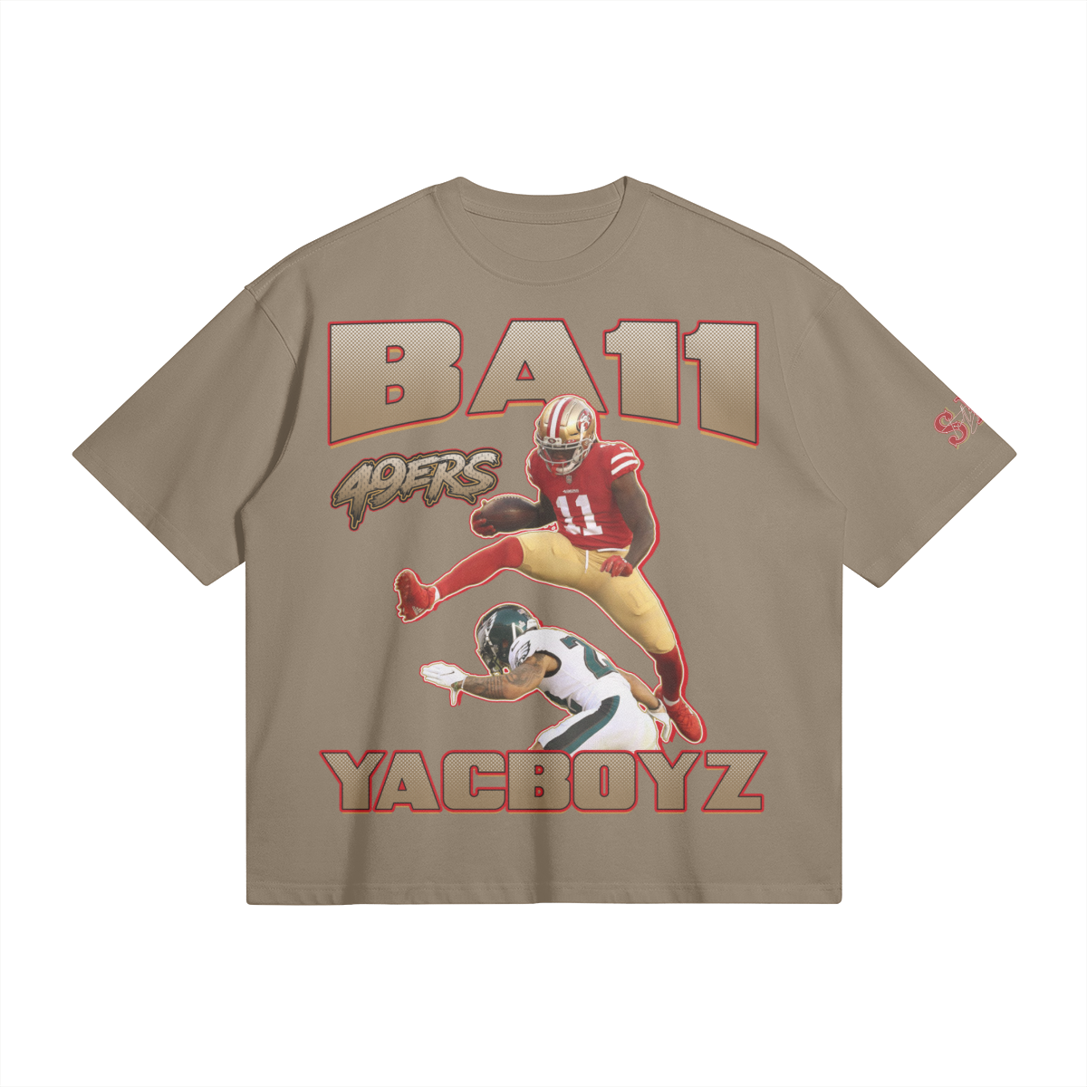 0-YB7-Front Side