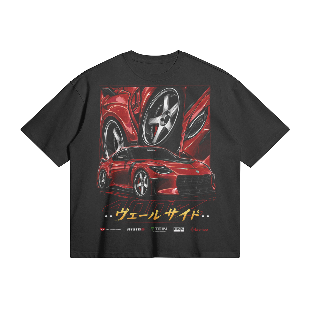 0-YB6-Front Side