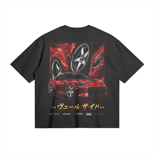 0-YB6-Front Side