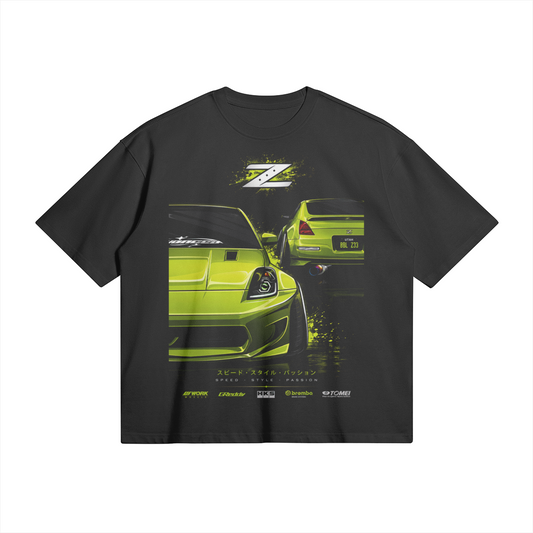 0-YB6-Front Side