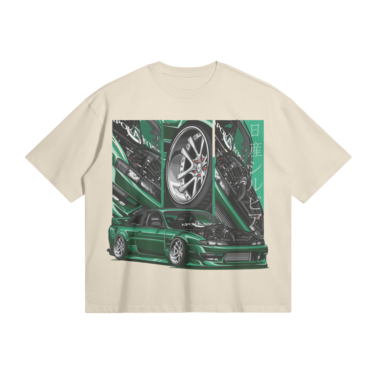 0-YBA-Front Side